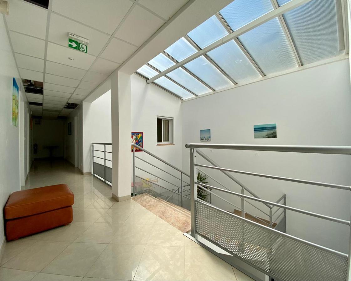 Hotel Myriam Vias Exterior foto