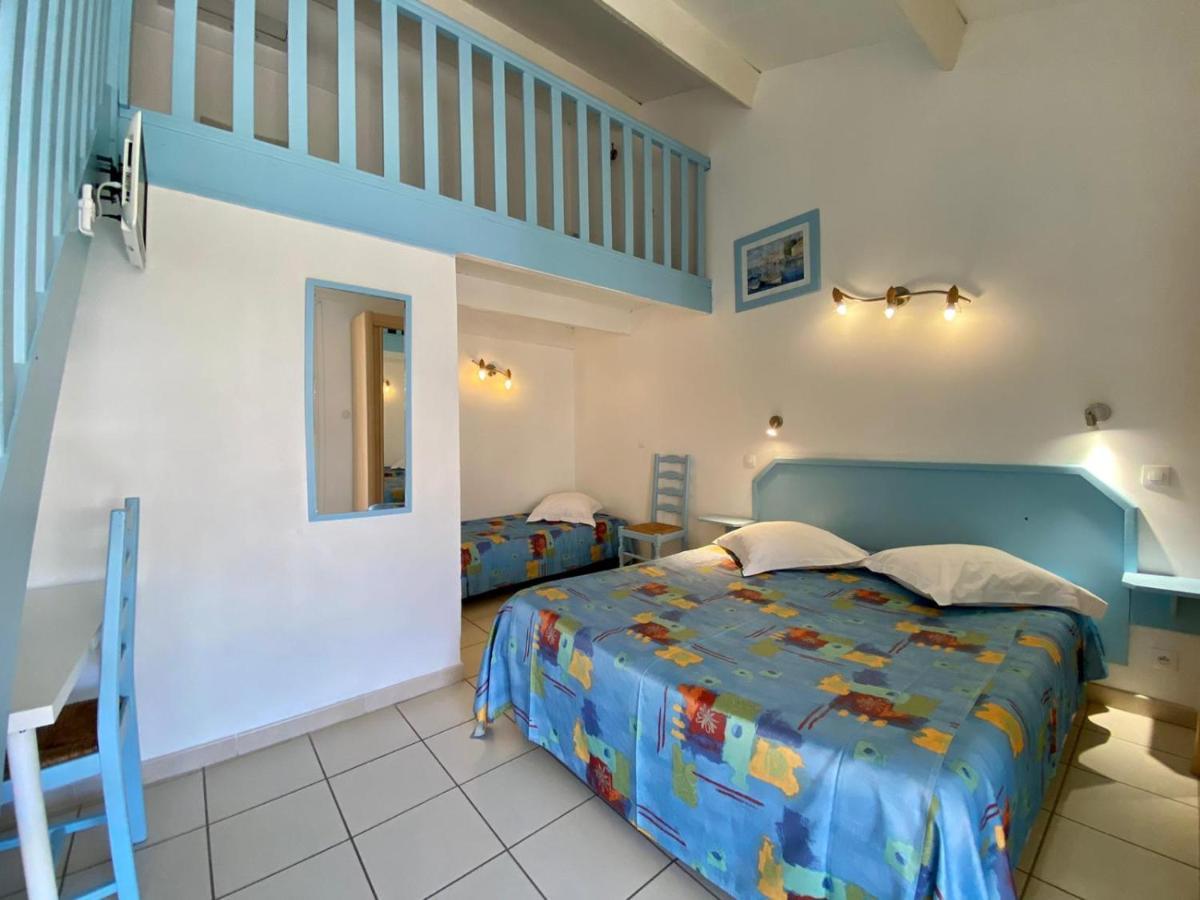 Hotel Myriam Vias Exterior foto